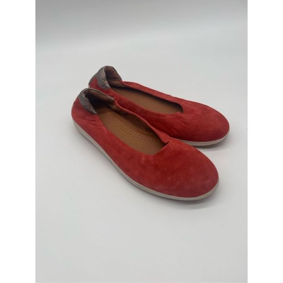 Caslon Bella Flats   - Picture 3 of 8
